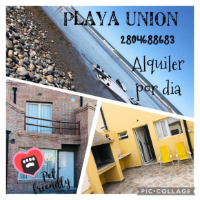 ZR Playa Union